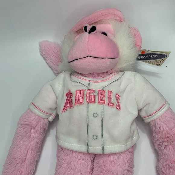 Angels Rally Monkey 🙊 - Picture 7 of 11